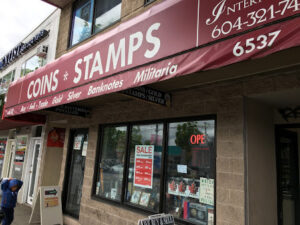 7 Reliable Coin Collecting Shops You Can Find In Vancouver - The ...