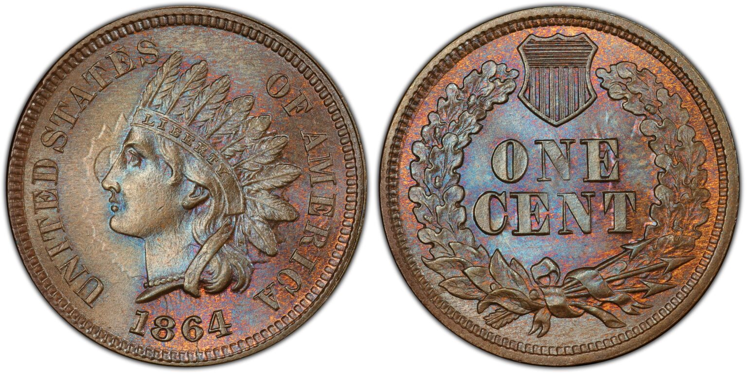 12 Pennies You Should Collect - The Collectors Guides Centre