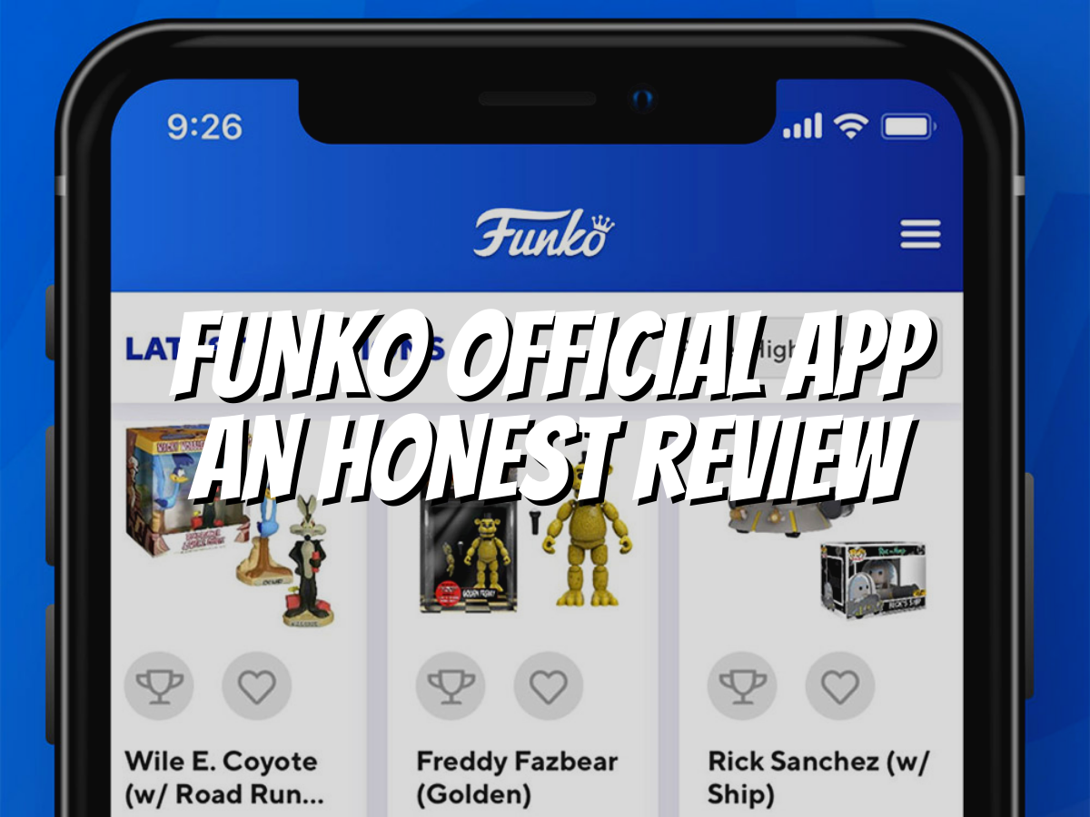 funko-official-app---an-honest-review