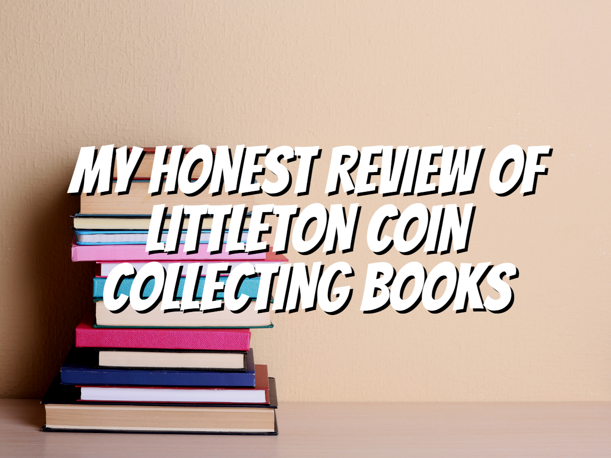 littleton-coin-collecting-books
