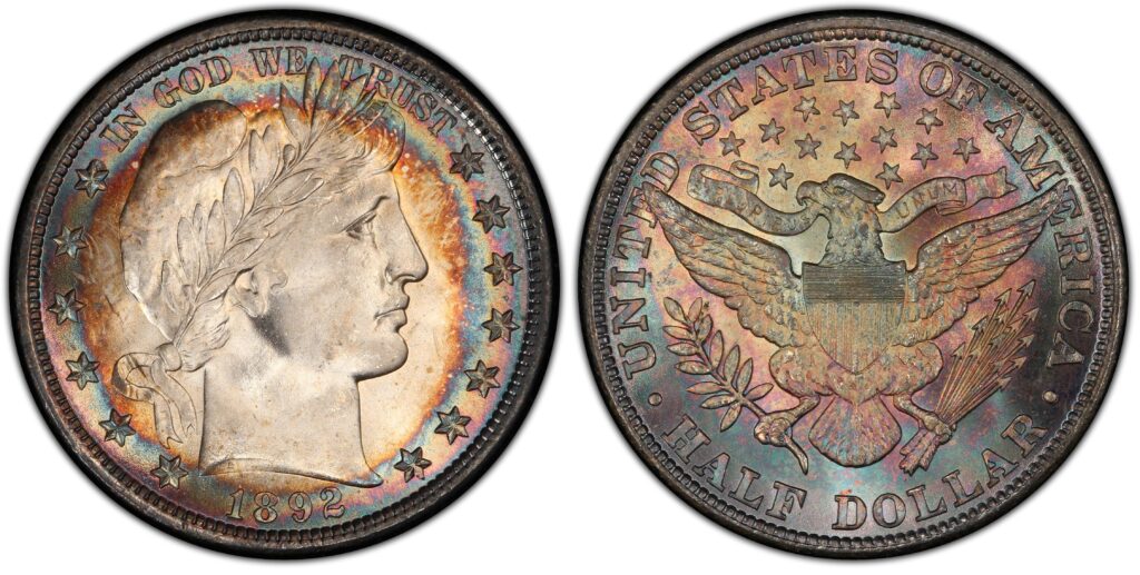 the-u-s-half-dollars-coins---tips-to-collect