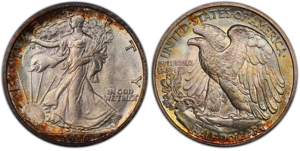 the-u-s-half-dollars-coins---tips-to-collect