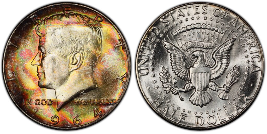 the-u-s-half-dollars-coins---tips-to-collect