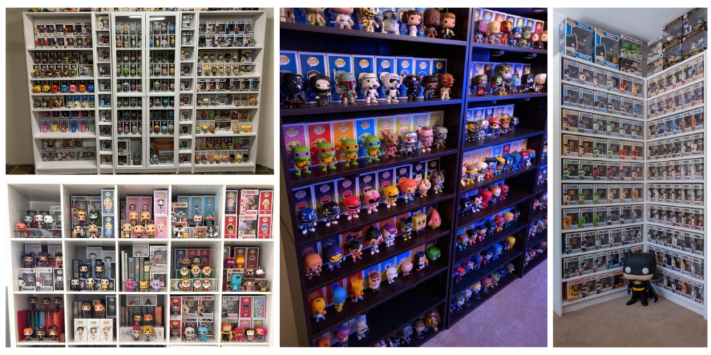 how-to-organize-funko-pops