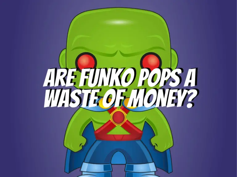 are-funko-pops-a-waste-of-money