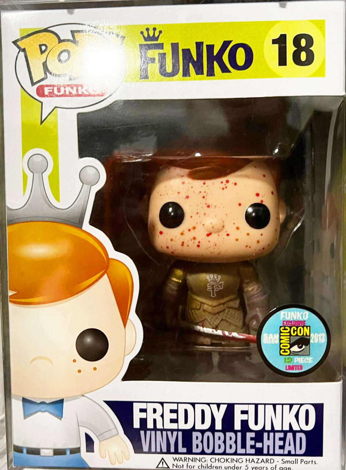 Top 10 Rarest Funko Pops Of 2023 The Collectors Guides Centre