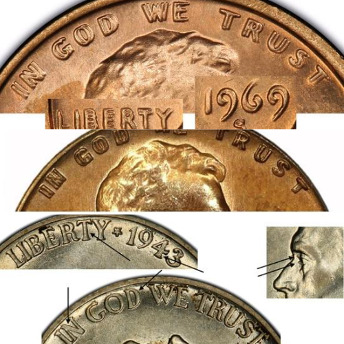 Coin Collecting Guide - Everything You Need To Know 10 coin-collecting-guide