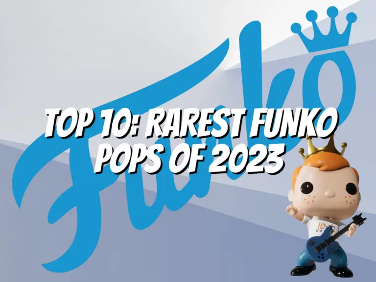 top-10-rarest-funko-pops-of-2023