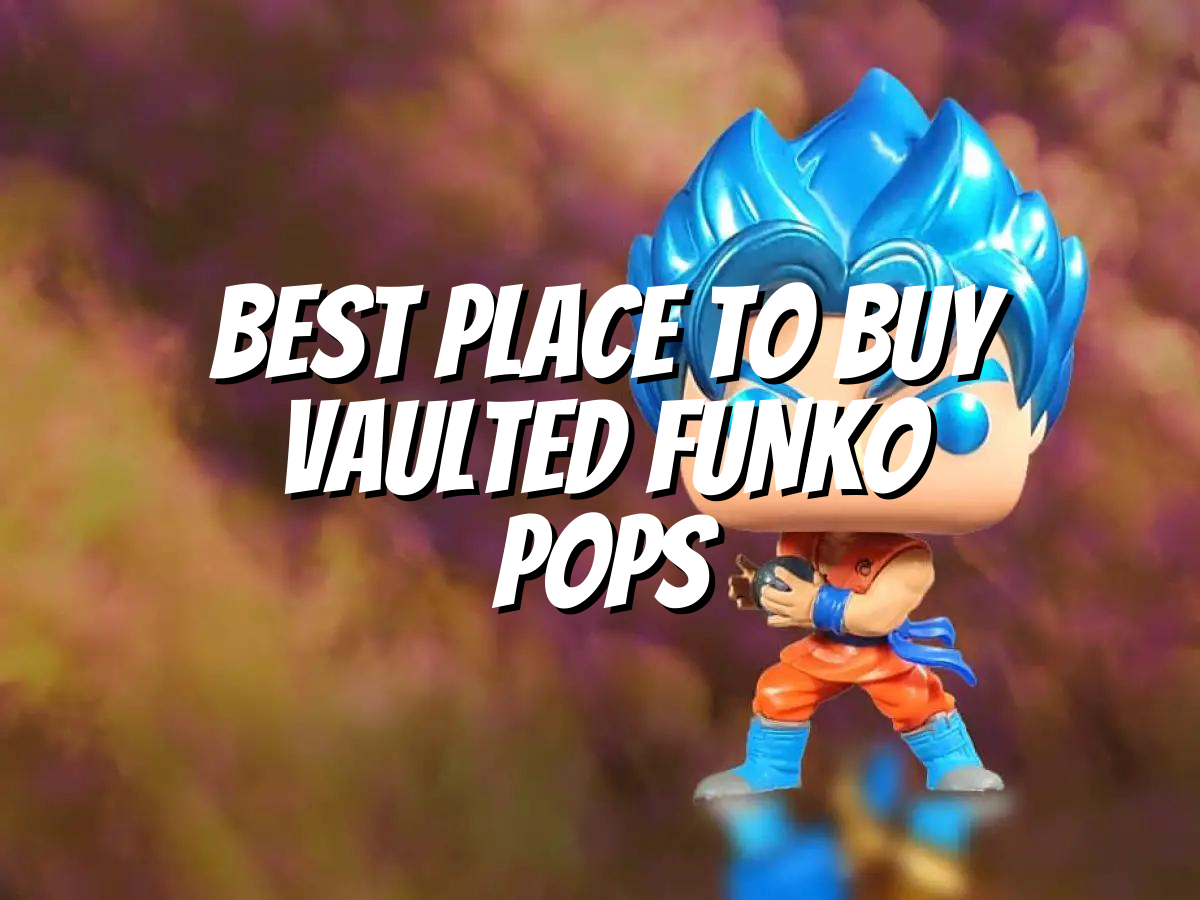 best-place-to-buy-vaulted-funko-pops