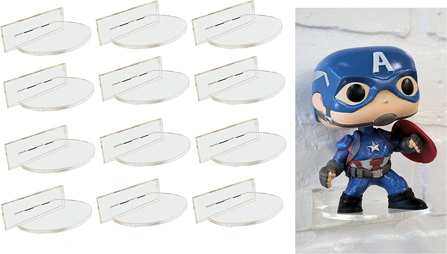 5 Best Ways How To Display Your Funko Pops On A Wall - The Collectors ...