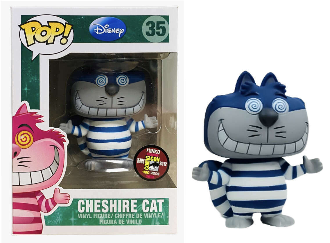 Top 10 Rarest Disney Funko Pops The Collectors Guides Centre