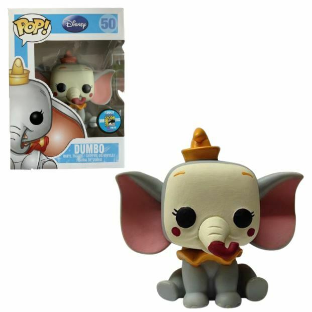 Top 10: Rarest Disney Funko Pops - The Collectors Guides Centre