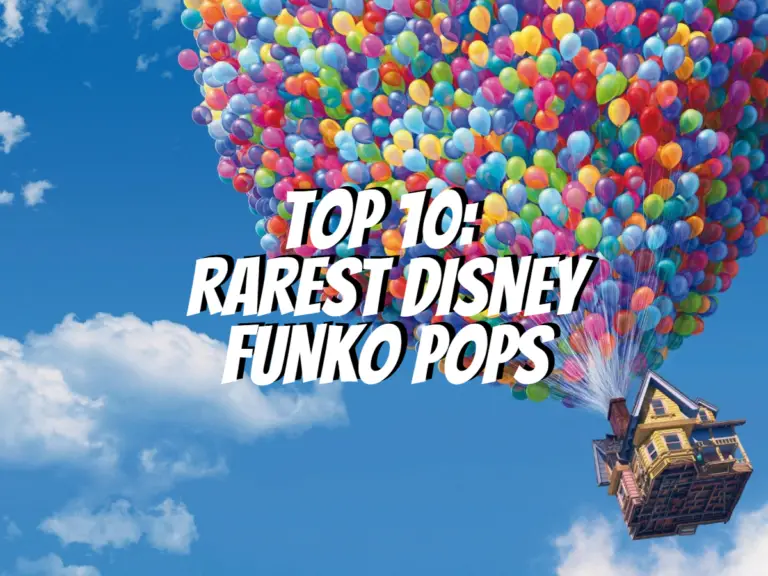 top-10-rarest-disney-funko-pops