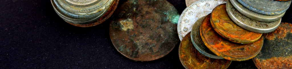 should-you-clean-old-coins