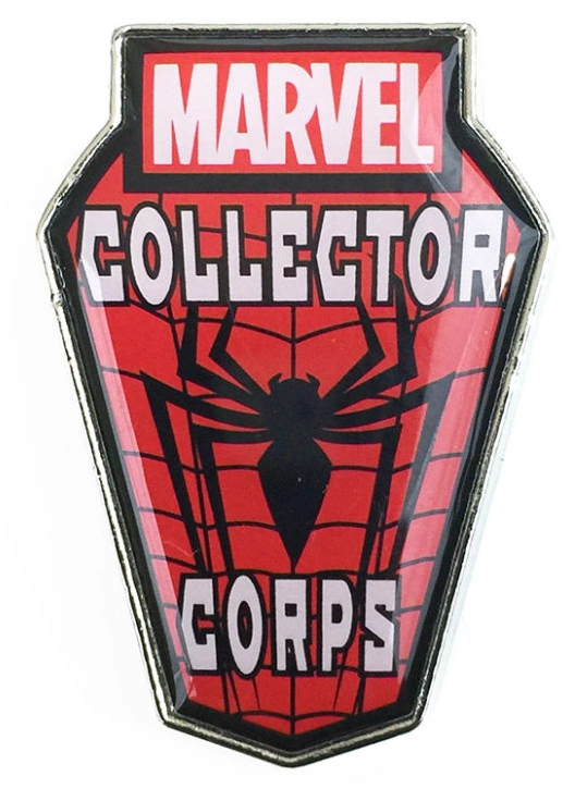 spider-man-collector-corps