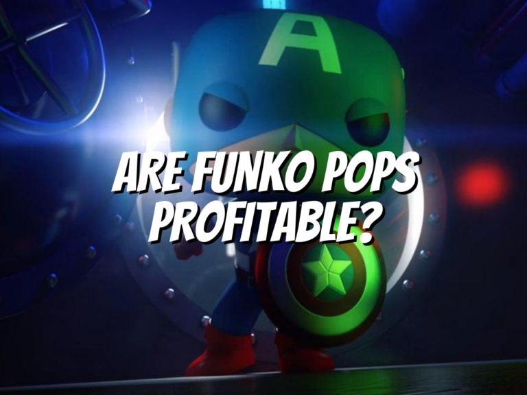 are-funko-pops-profitable