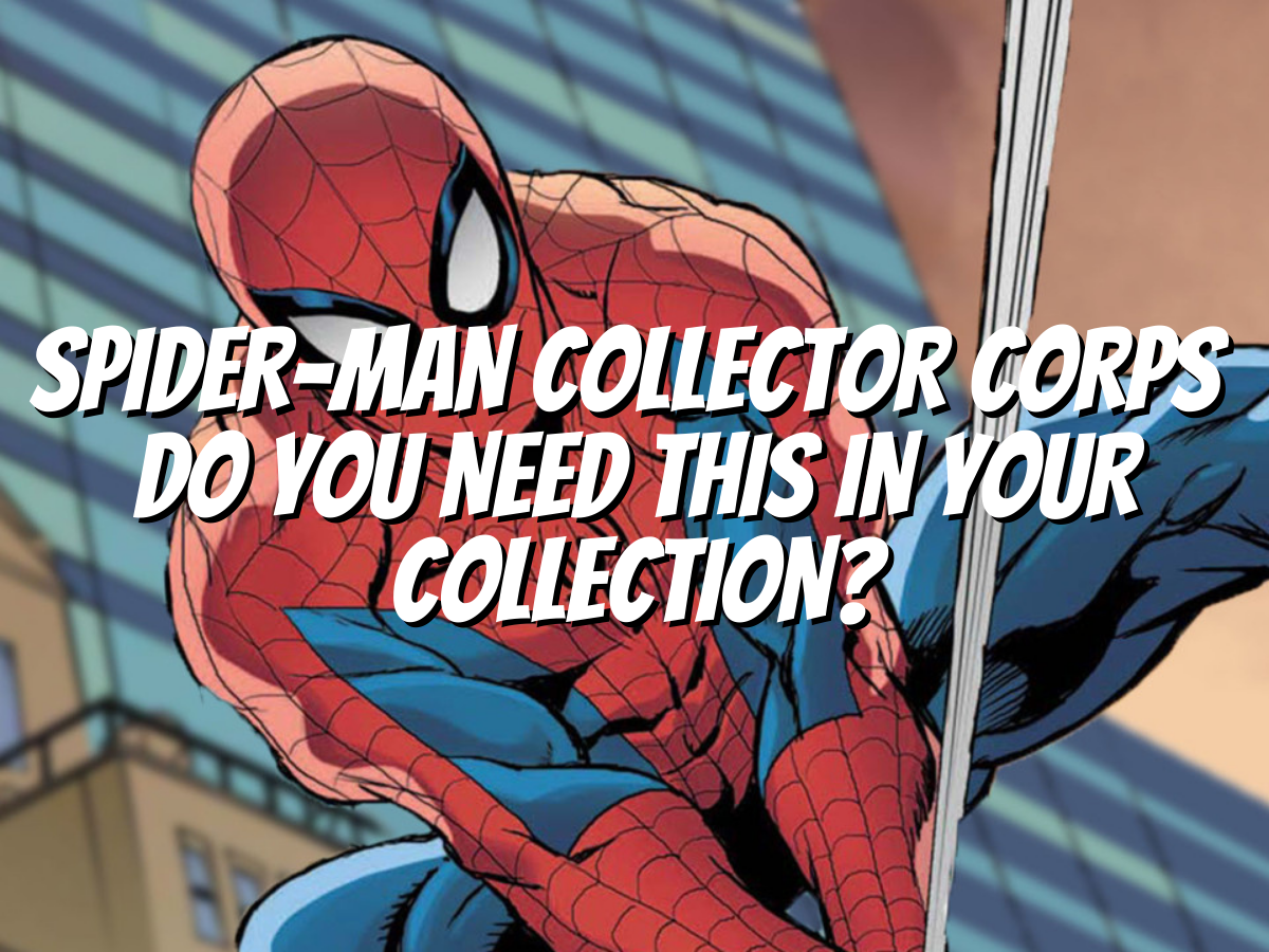 spider-man-collector-corps