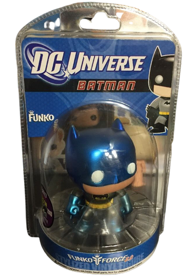 what-was-the-first-funko-pop-made