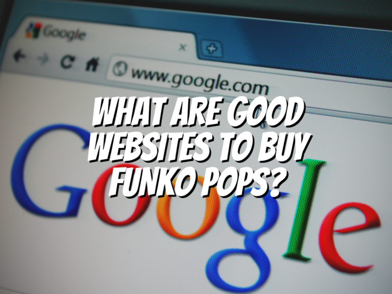 what-are-good-websites-to-buy-funko-pops