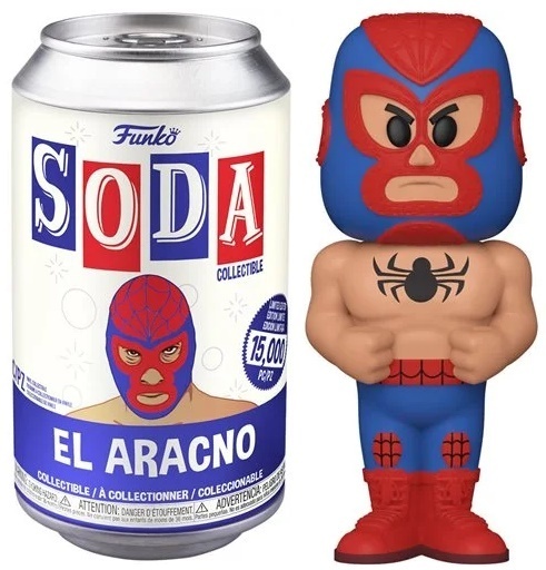 are-funko-sodas-limited