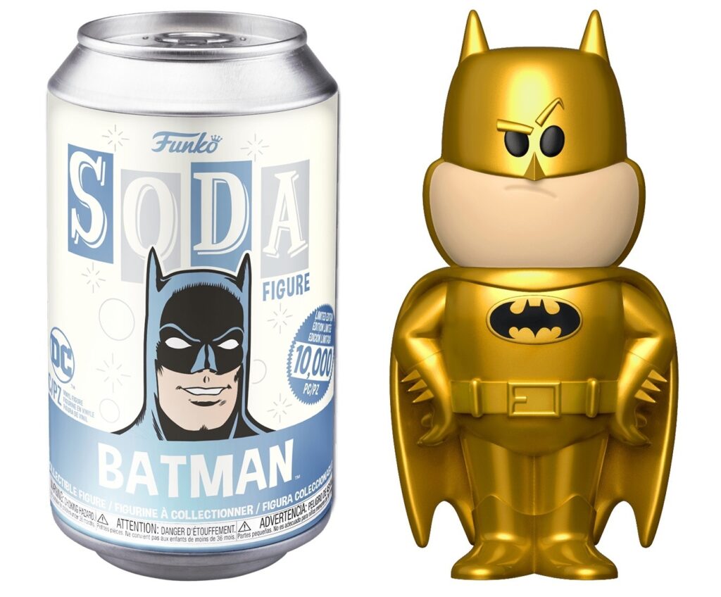 are-funko-sodas-limited