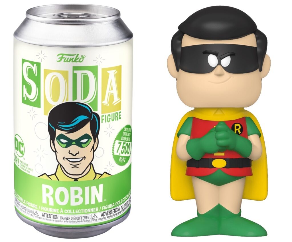 are-funko-sodas-limited