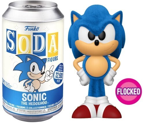 are-funko-sodas-limited