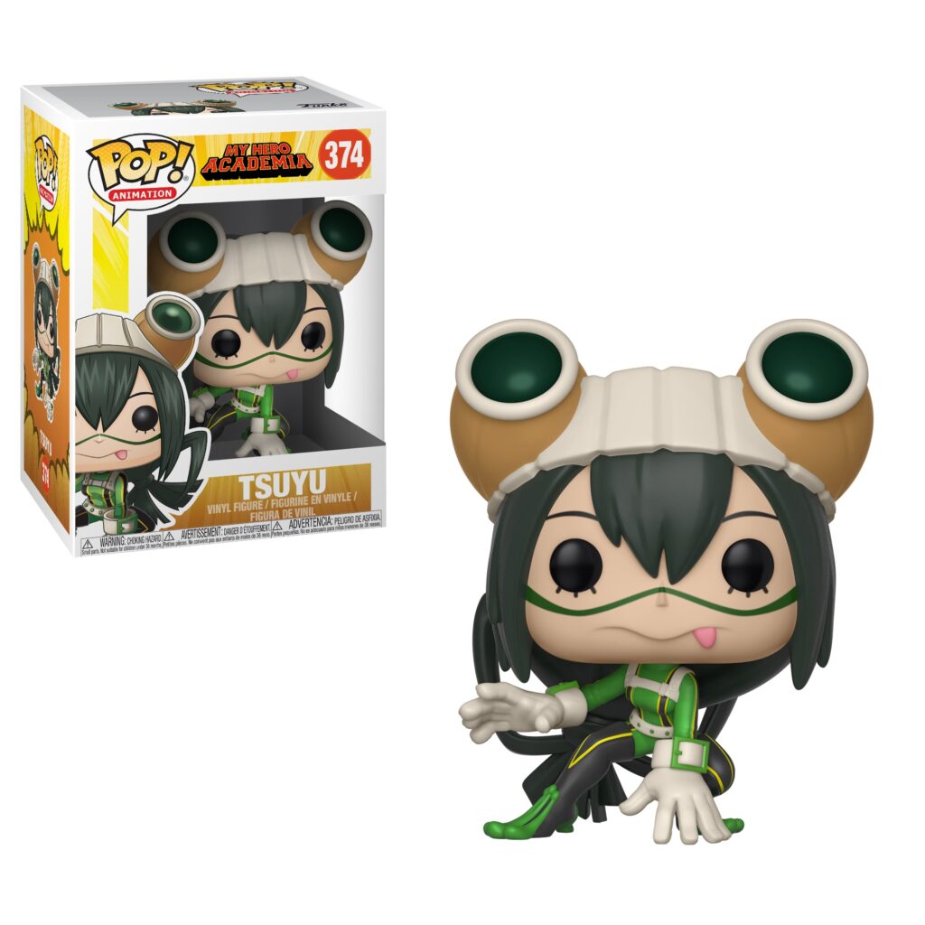 Top 10 Best Anime Funko Pops To Collect The Collectors Guides Centre