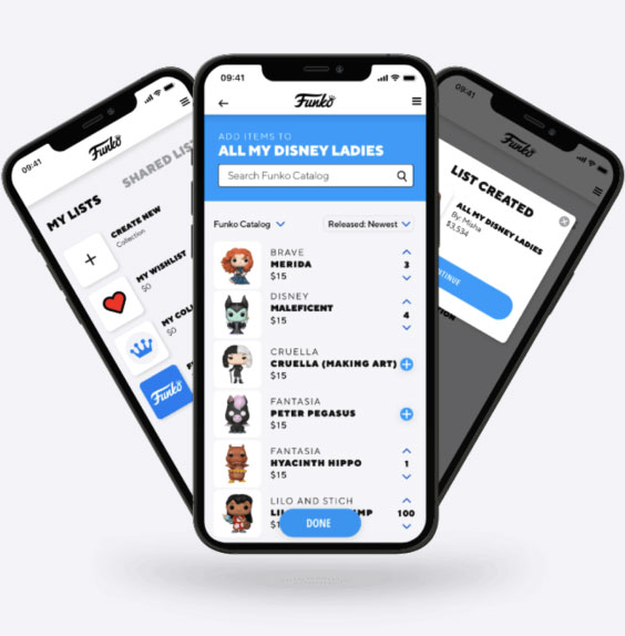 how-to-use-the-funko-app