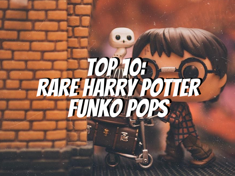 top-10-rare-harry-potter-funko-pops