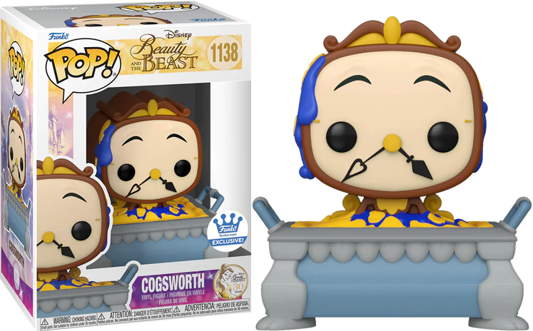 what-are-funko-exclusives
