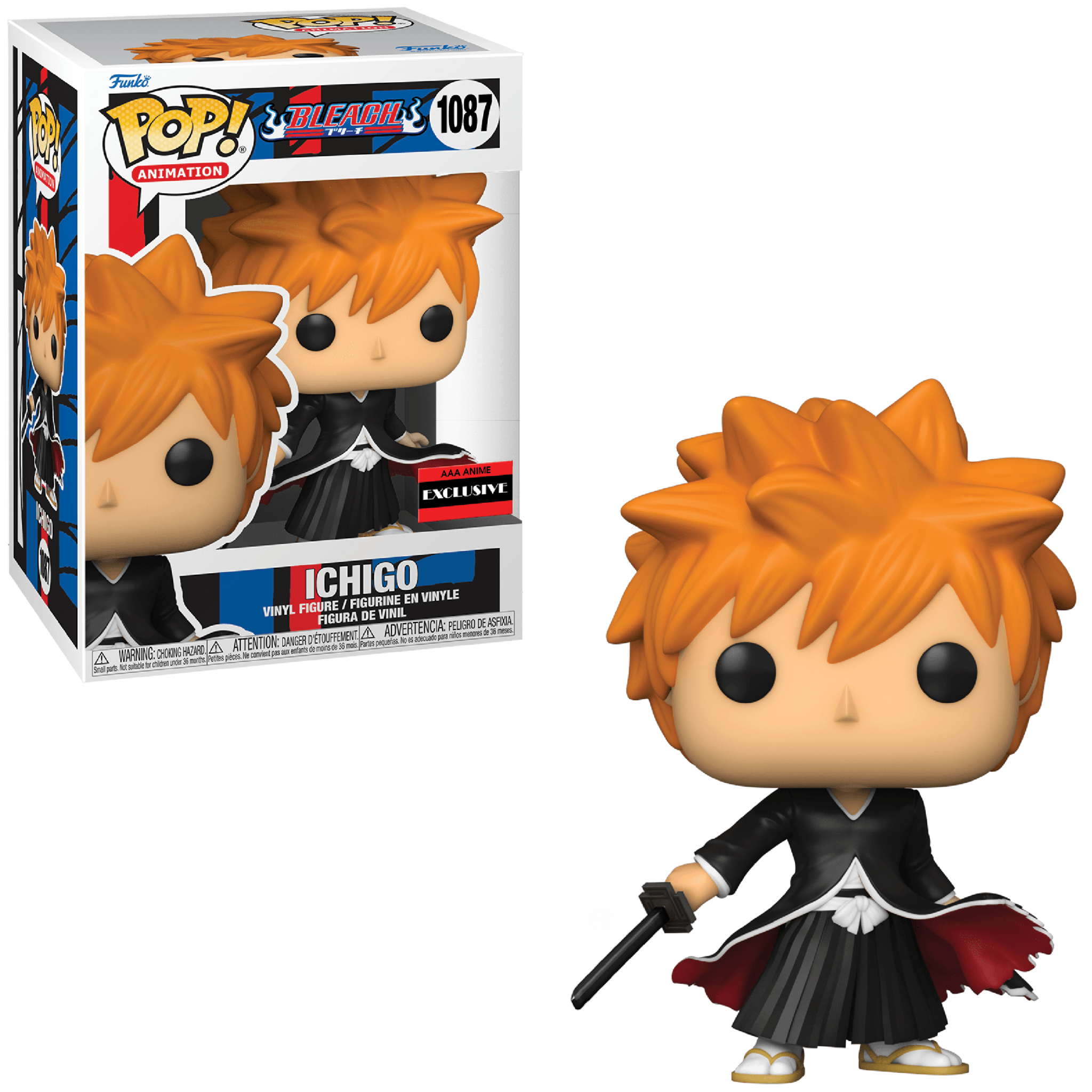 Top 10 Best Anime Funko Pops To Collect The Collectors Guides Centre