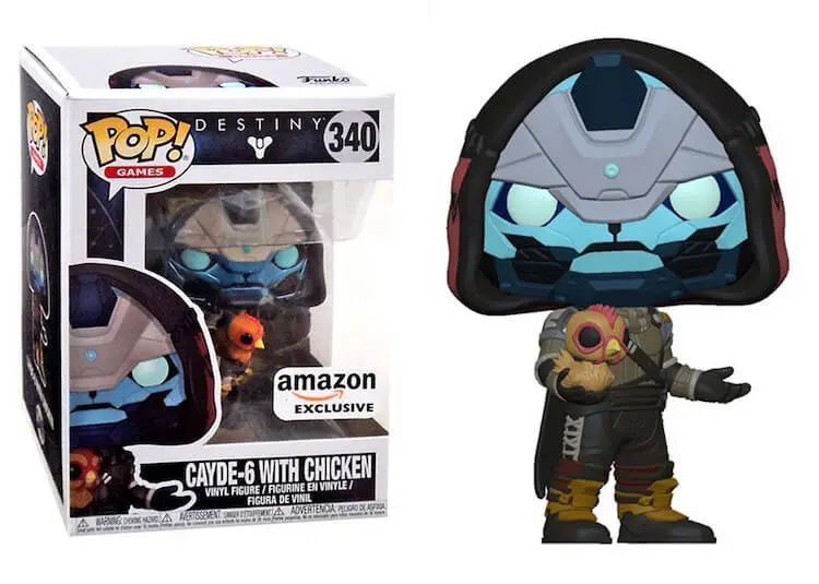 what-are-funko-exclusives