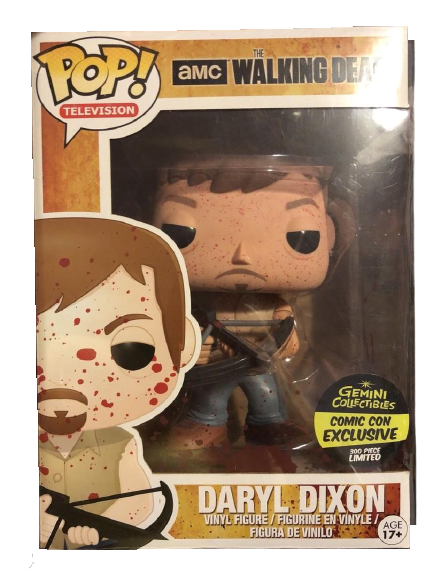 what-is-a-grail-funko-pop