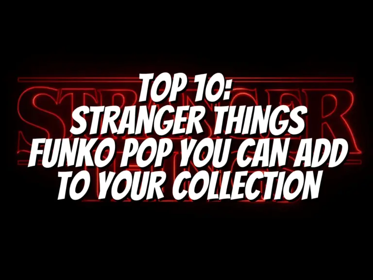 stranger-things-funko-pop