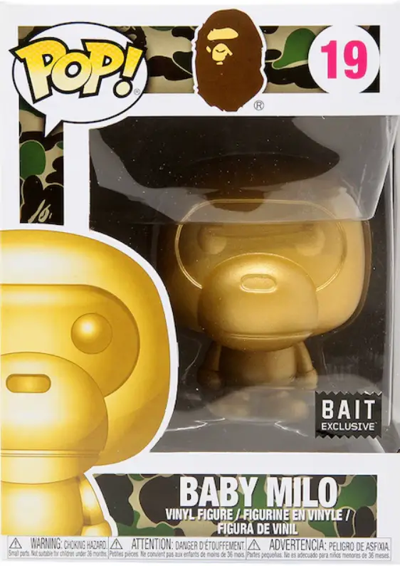 10-of-the-most-expensive-gold-funko-pops-today