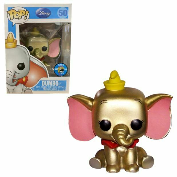 10-of-the-most-expensive-gold-funko-pops-today