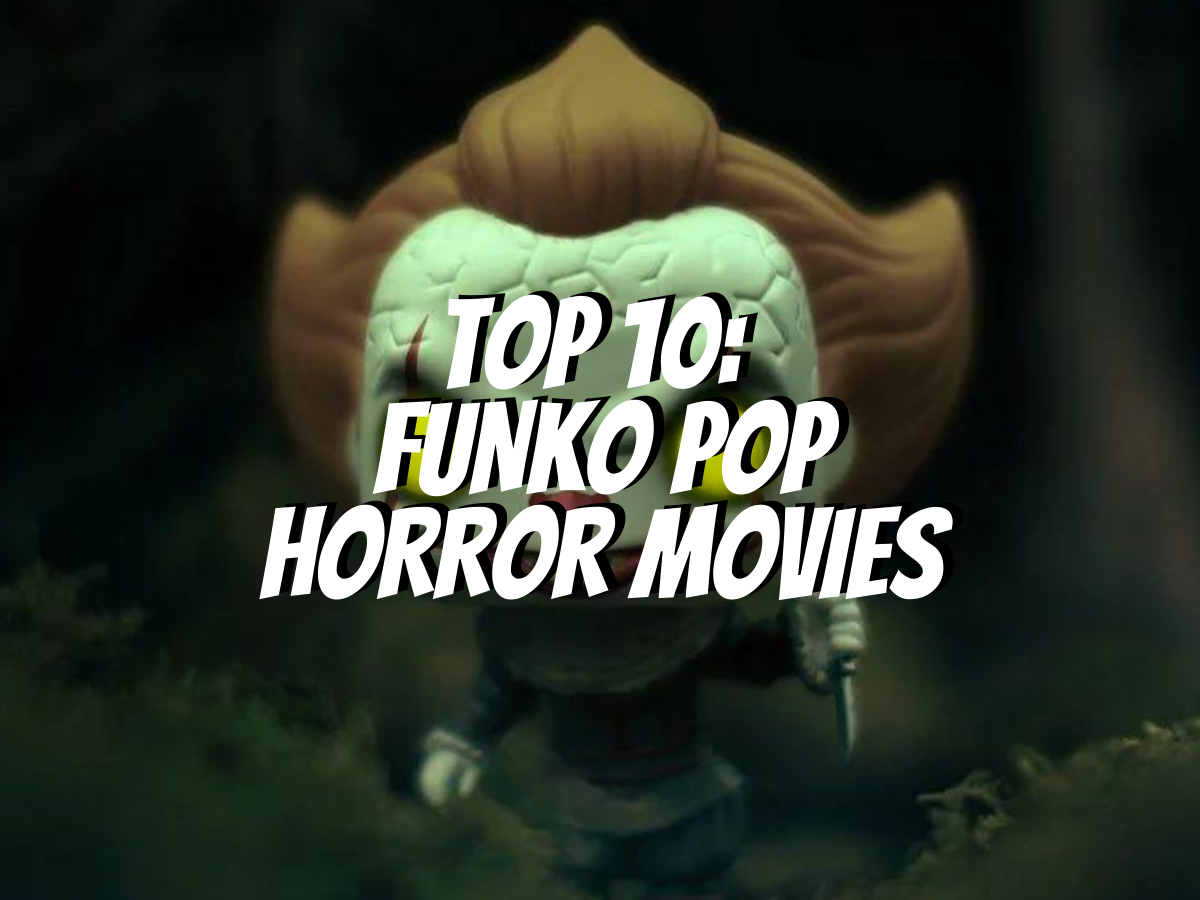 top-10-funko-pop-horror-movies