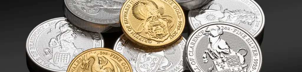 Coin Circulation Demand Weakens
