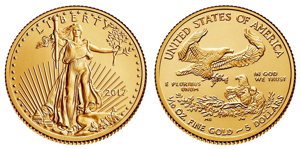 gold-eagle-coin-sales-skyrocketed-in-march