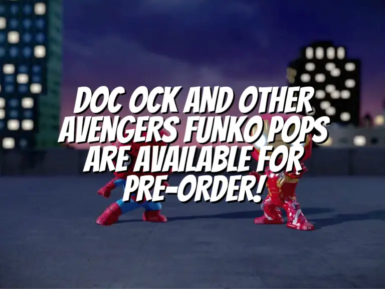 doc-ock-and-other-avengers-funko-pops