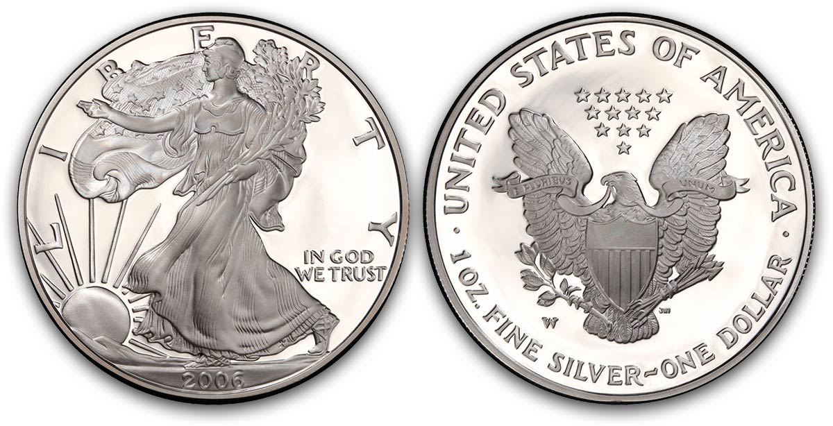 What Does MS Mean In Coins? The Collectors Guides Centre