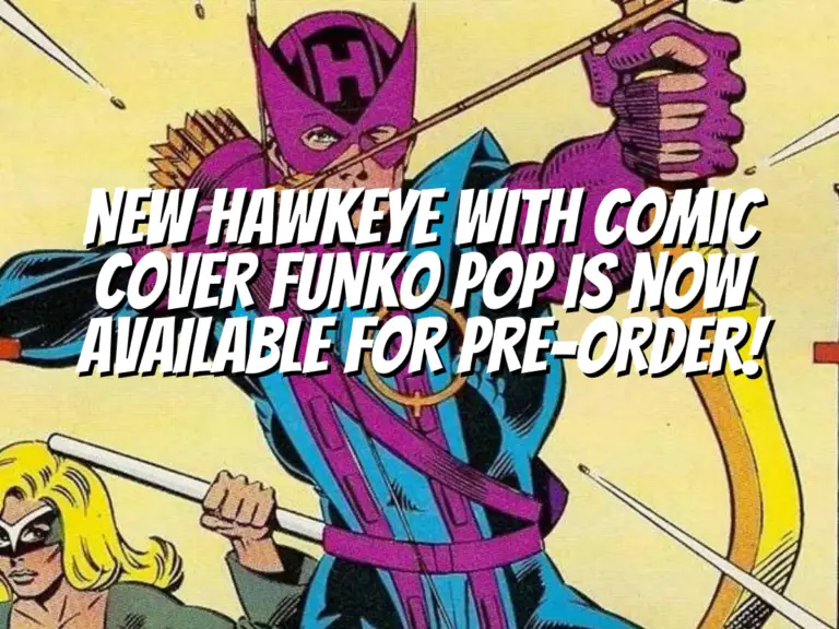 hawkeye-with-comic-cover-funko-pop