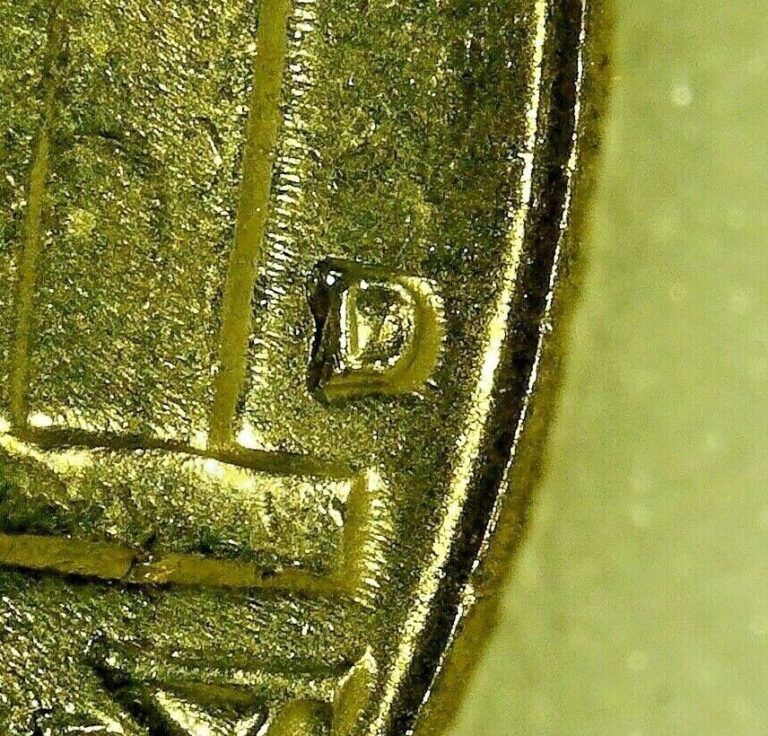 1962D Nickel RPM Do You Need This In Your Collection? The Collectors Guides Centre