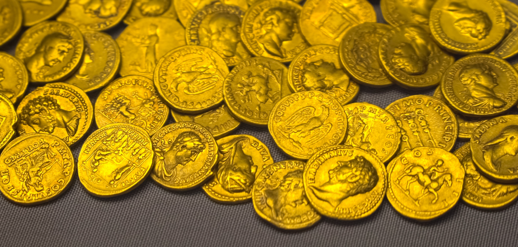 How Much Does It Cost To Appraise A Coin Collection The Collectors