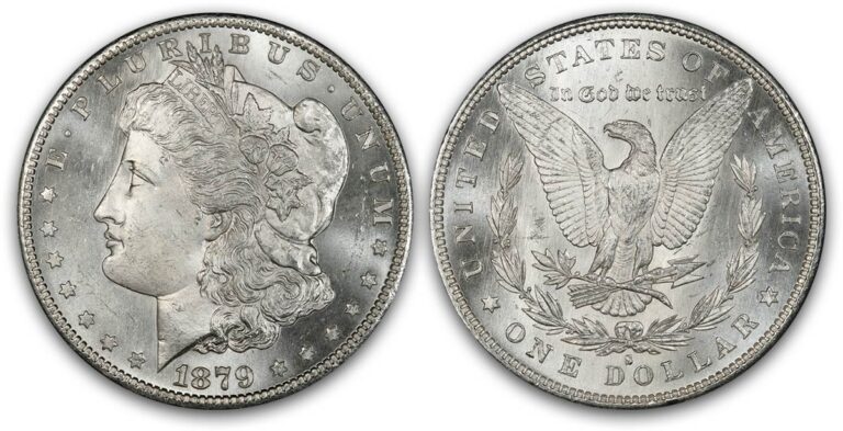 Ms65 What Does MS Mean In Coins? - GrandCollector