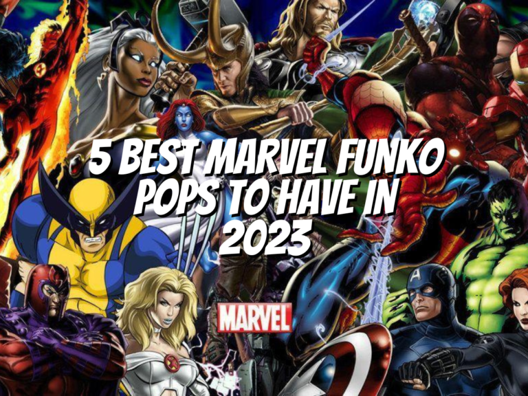 5-best-marvel-funko-pops-to-have-in-2023