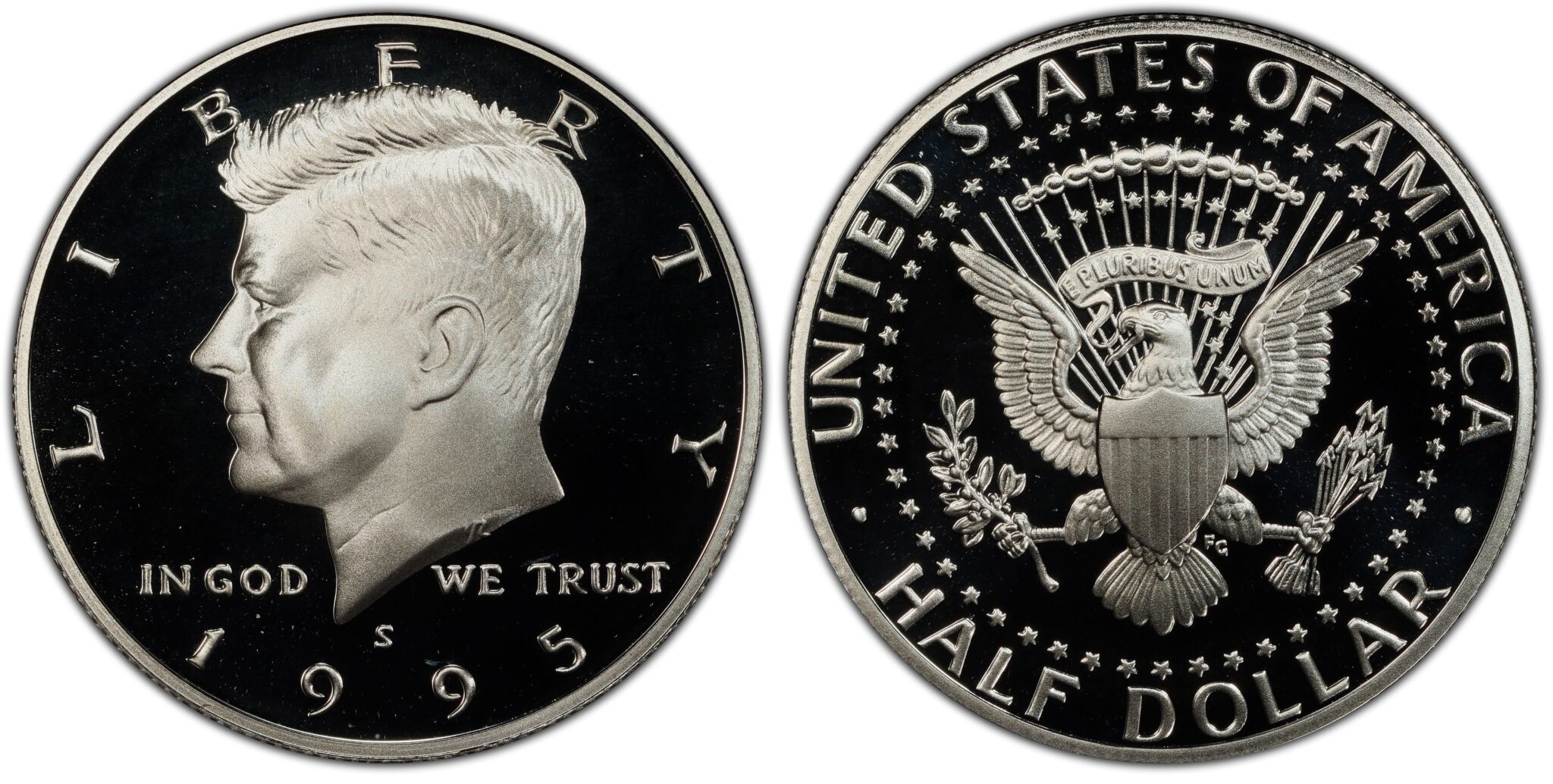 Differences Between Burnished Vs. Proof Coins Vs. Uncirculated The