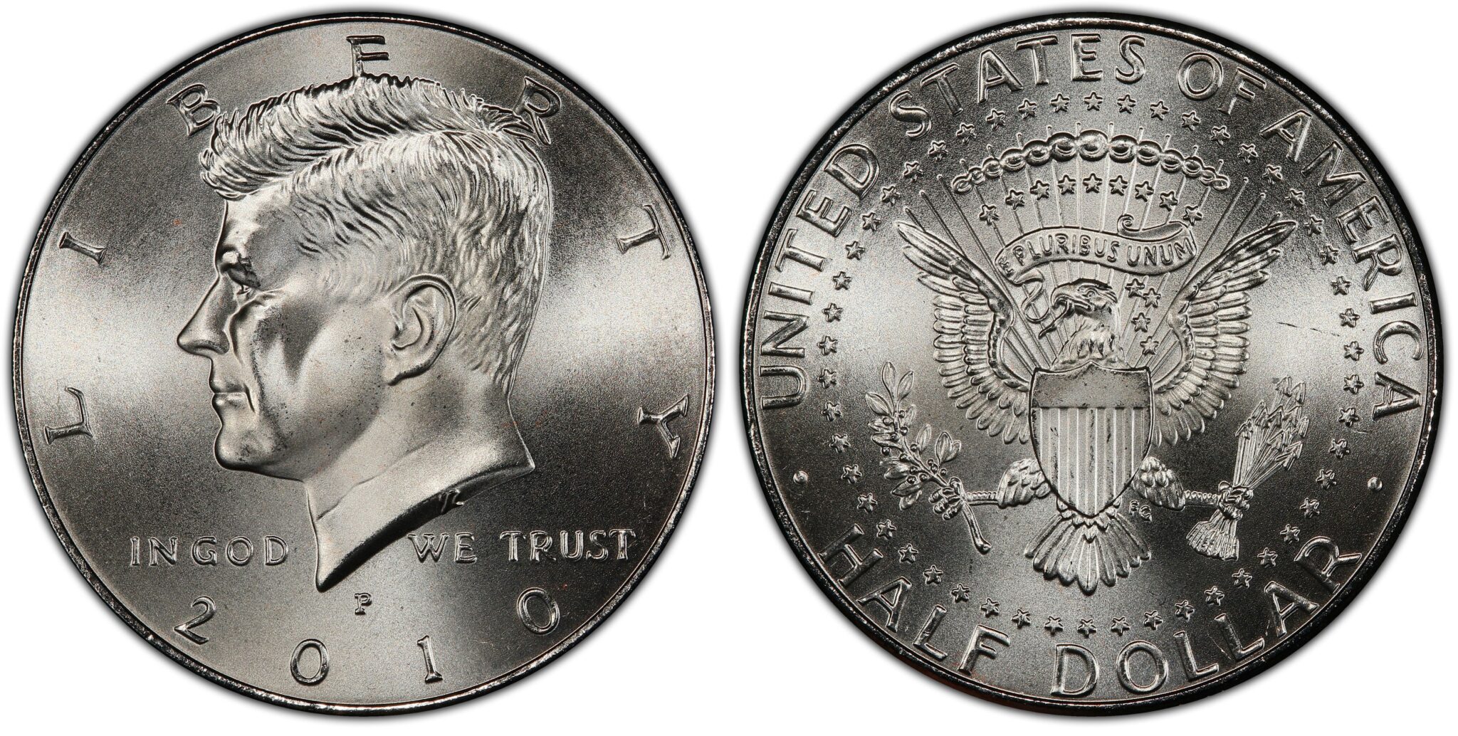 Differences Between Burnished Vs. Proof Coins Vs. Uncirculated The