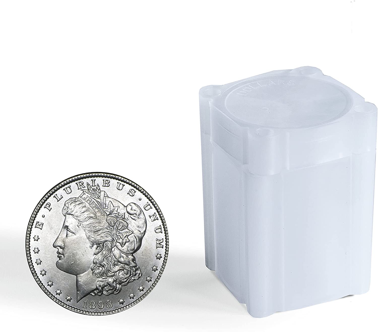 7 Easy Ways On How To Display Your Coin Collection - The Collectors ...